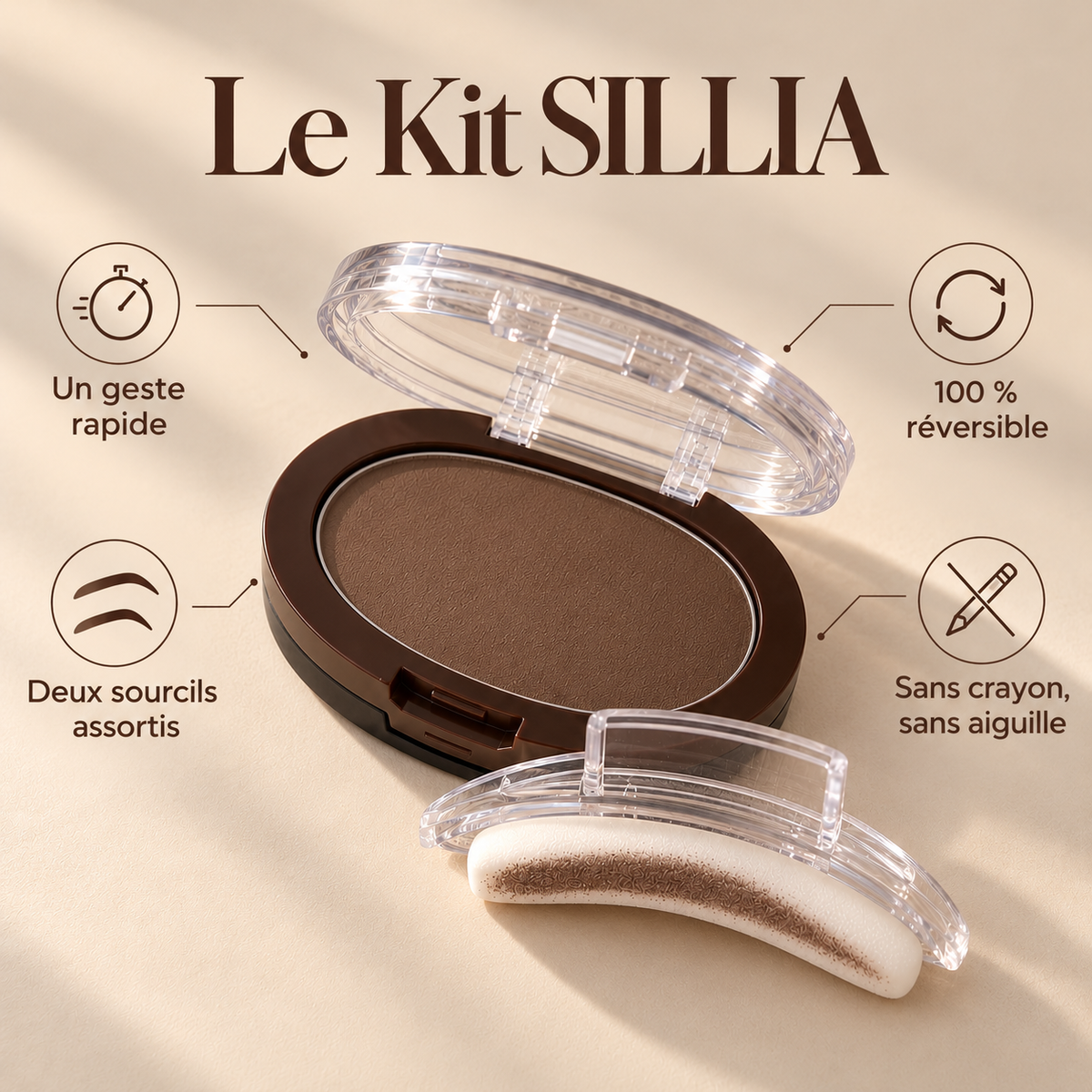 Kit SILLIA